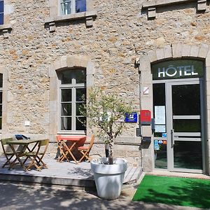 Brit Hotel Spa Le Connetable